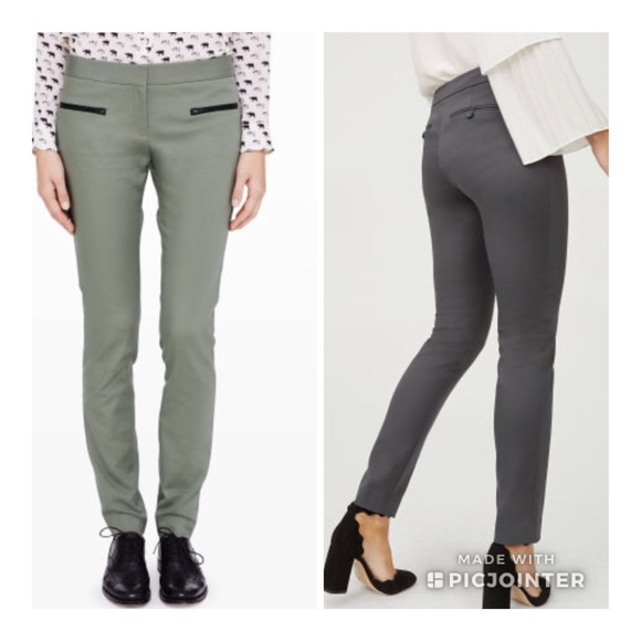 club monaco emily pant